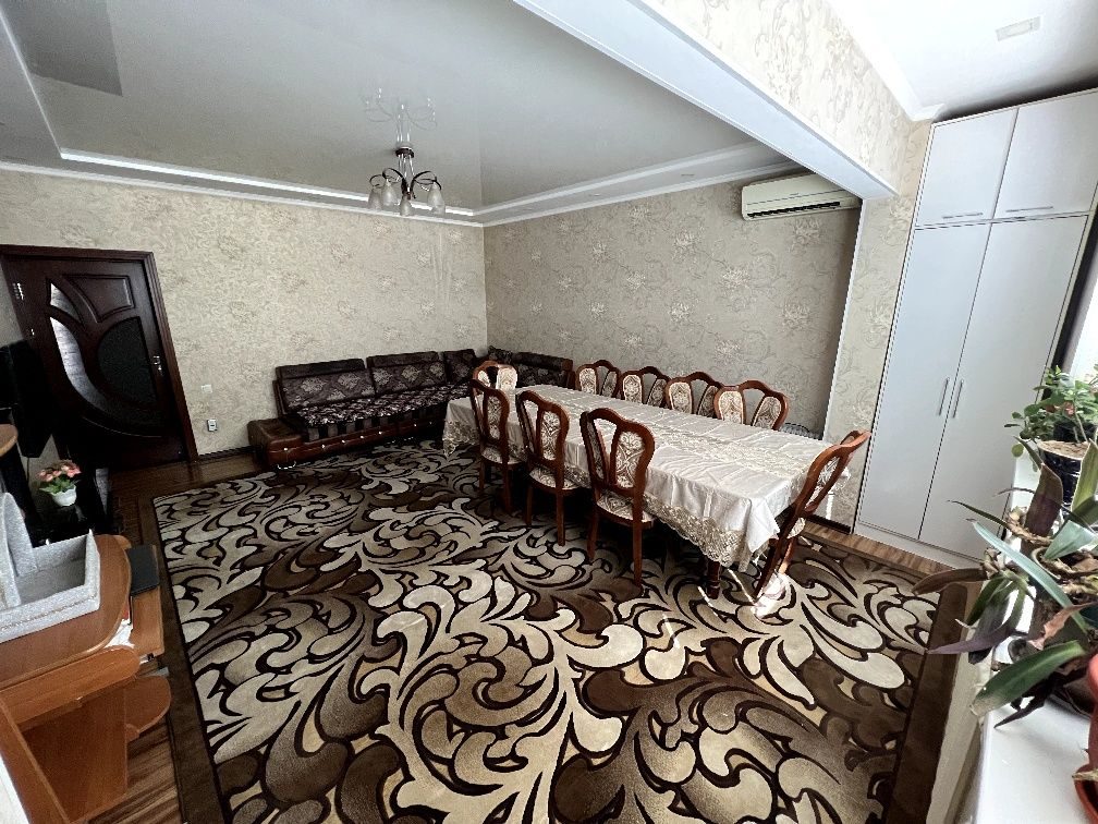 2-xonali kvartira, 58 m², Toshkent, Shayxontohur tumani, sotuvga