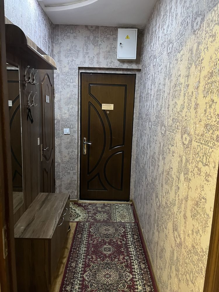 2-room apartment, 44 m², Tashkent, Yakkasaray District, for sale