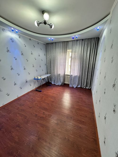 3-room apartment for sale in Yashnabad district, Tuzel 1 massif