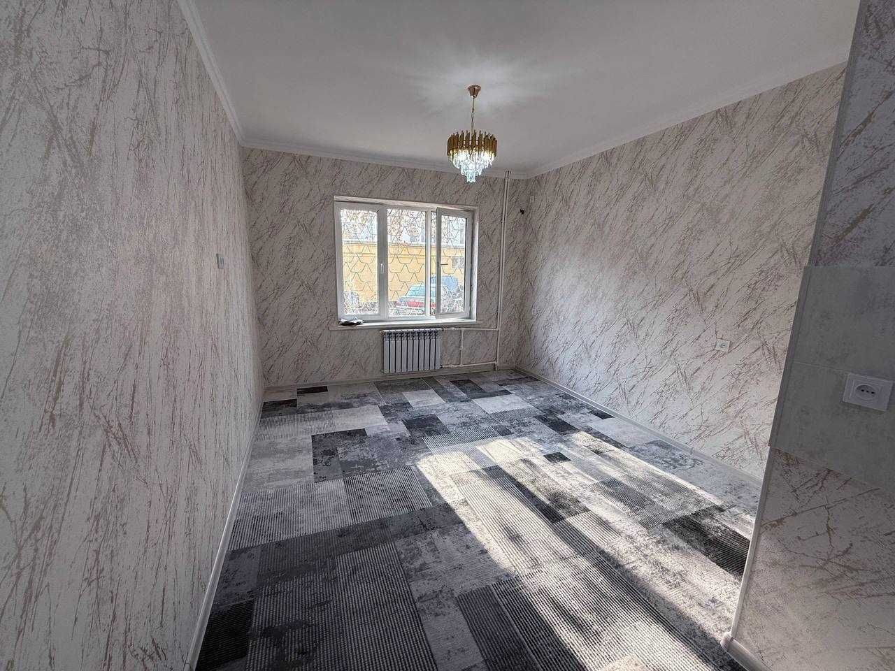 1-xonali kvartira, 18 m², Toshkent, Yashnobod tumani, sotuvga