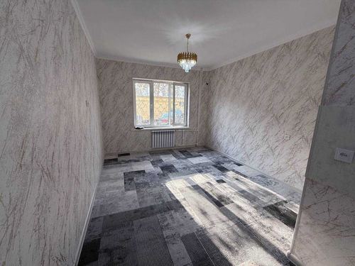 Urgent! Cheap 1-room apartment for you on Aviyasozlar-1 (Dormitory)