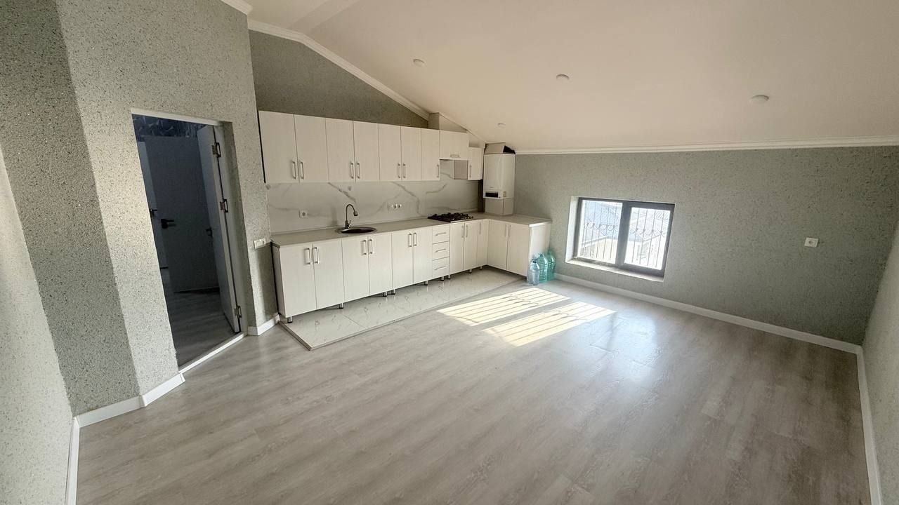 3-xonali kvartira, 110 m², Toshkent, Yashnobod tumani, sotuvga