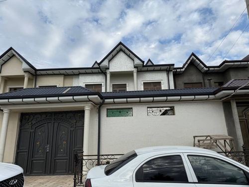 3-level cottage with euro renovation for rent, Tashkent