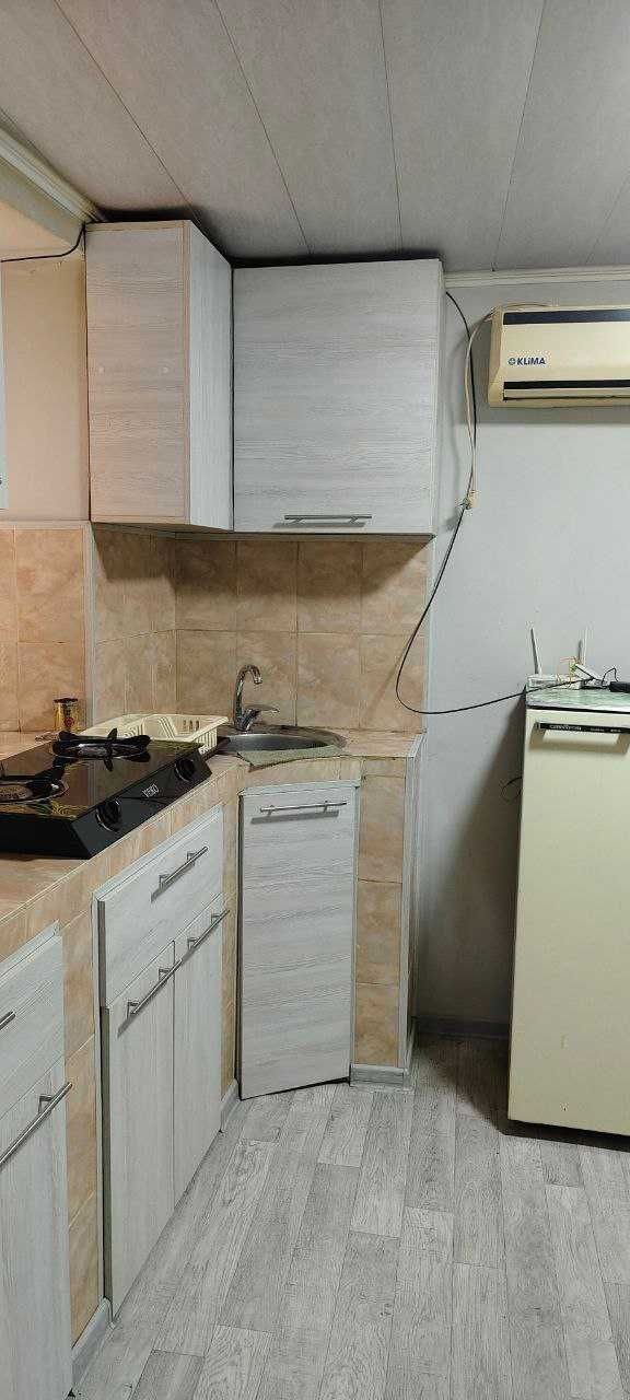 1-xonali uy, 30 m², Toshkent, Mirobod tumani, ijaraga