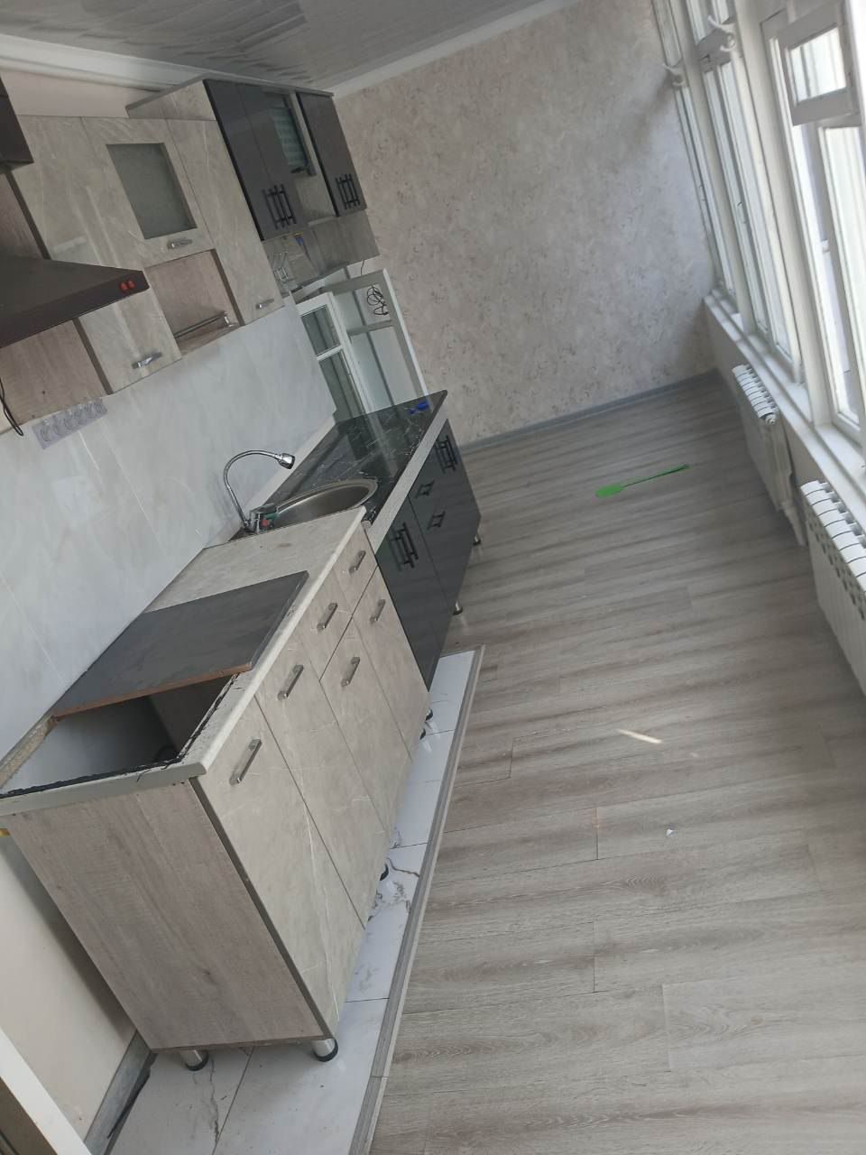 4-room house, 100 m², Tashkent, Uchtepa District, for rent