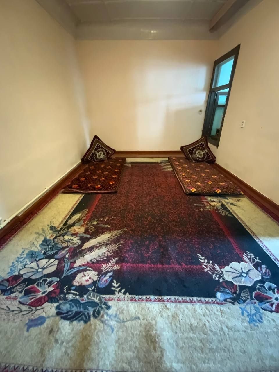 4-room house, 800 m², Tashkent, Shaykhantakhur District, for rent