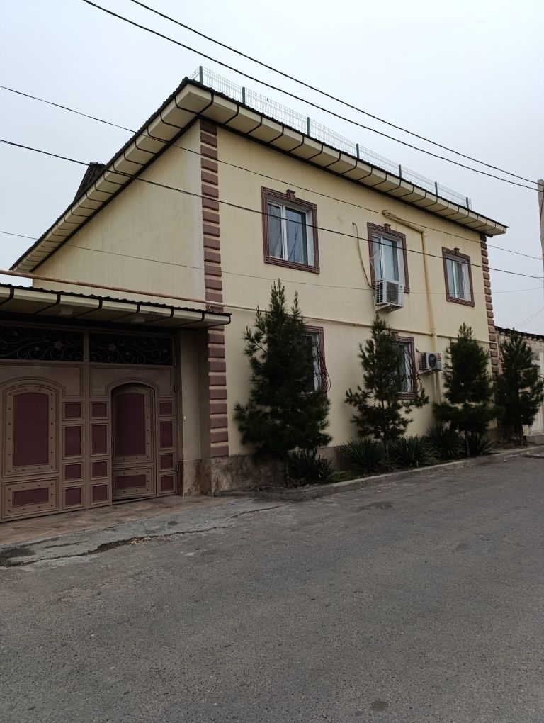 7-xonali uy, 360 m², Toshkent, Yunusobod tumani, ijaraga