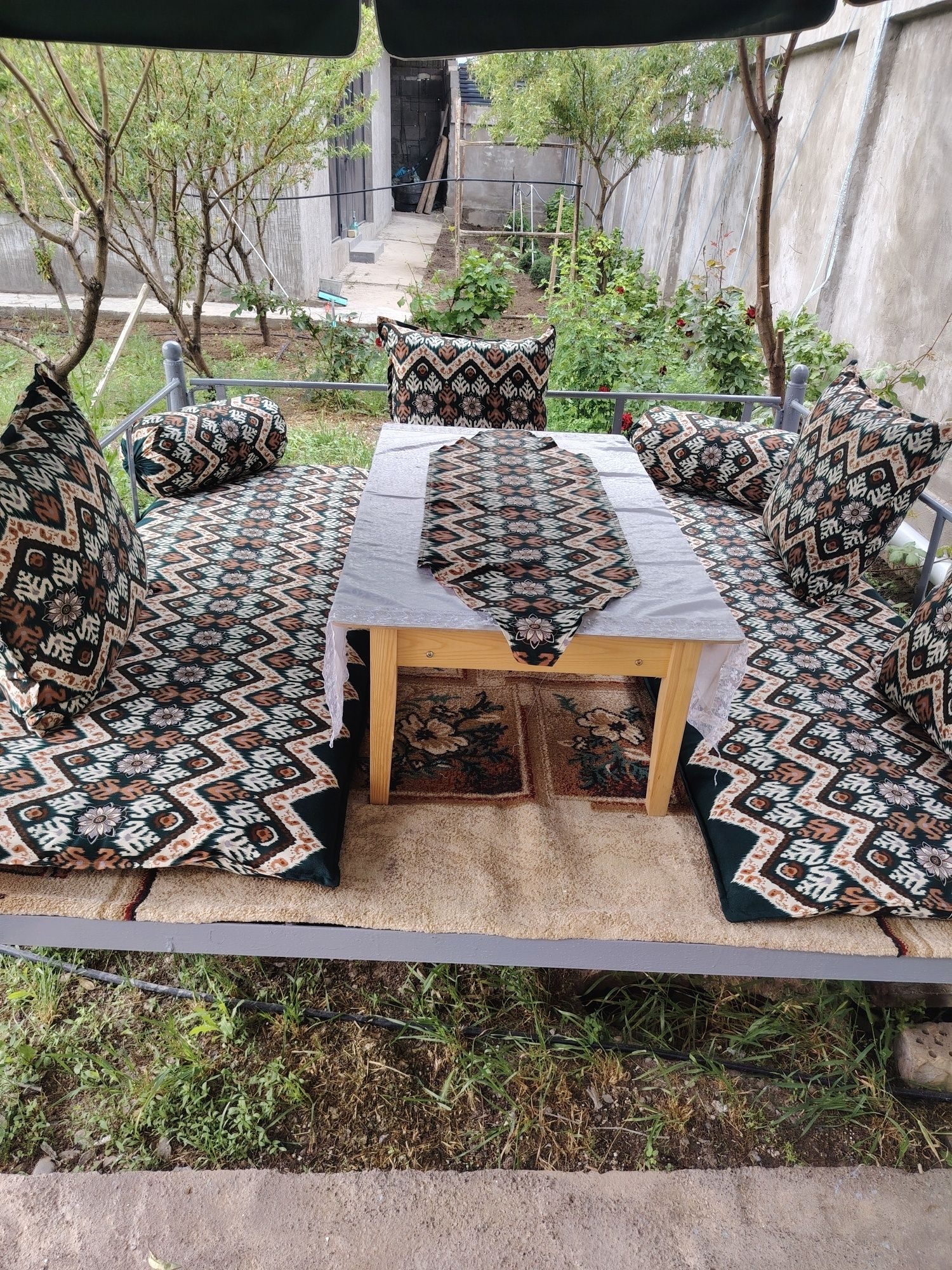 1-xonali uy, 30 m², Toshkent, Yunusobod tumani, ijaraga