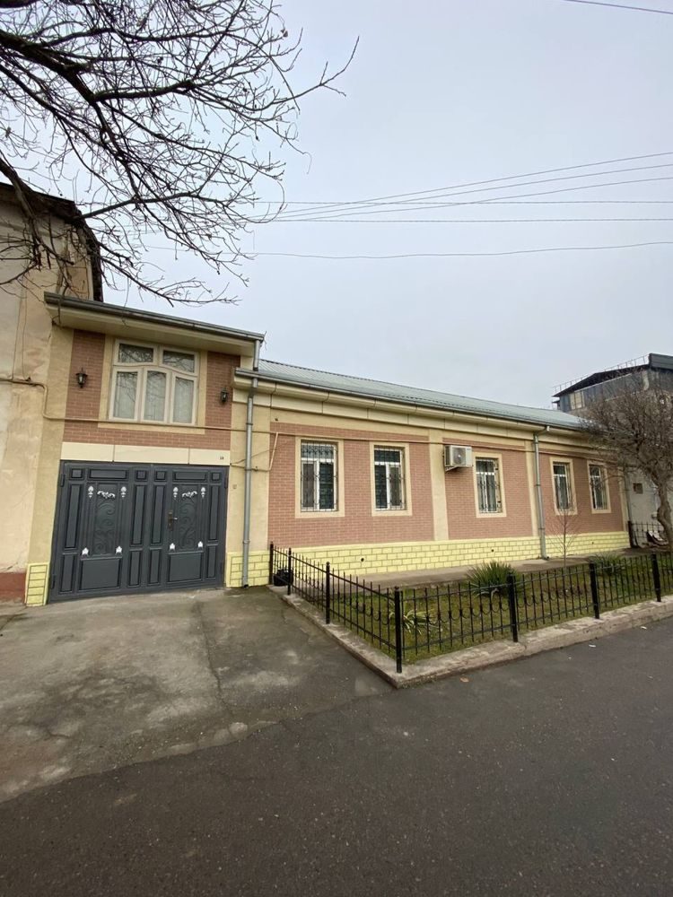 5-xonali uy, 600 m², Toshkent, Yunusobod tumani, ijaraga