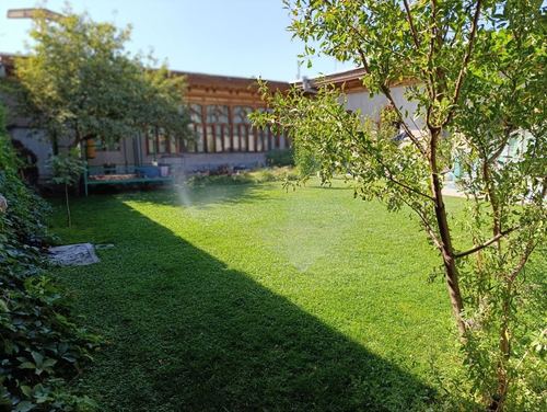 11-xonali uy, 8 m²
