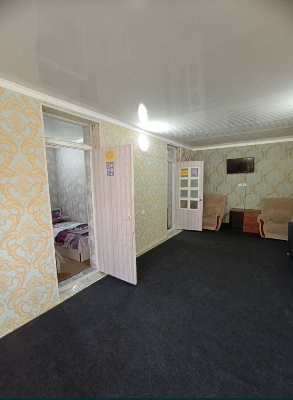 12-xonali uy, 1 m², Toshkent, Yakkasaroy tumani, ijaraga