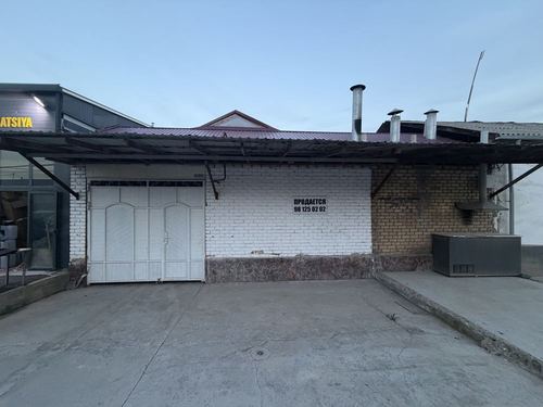 Apartment for sale, Yashnabad district