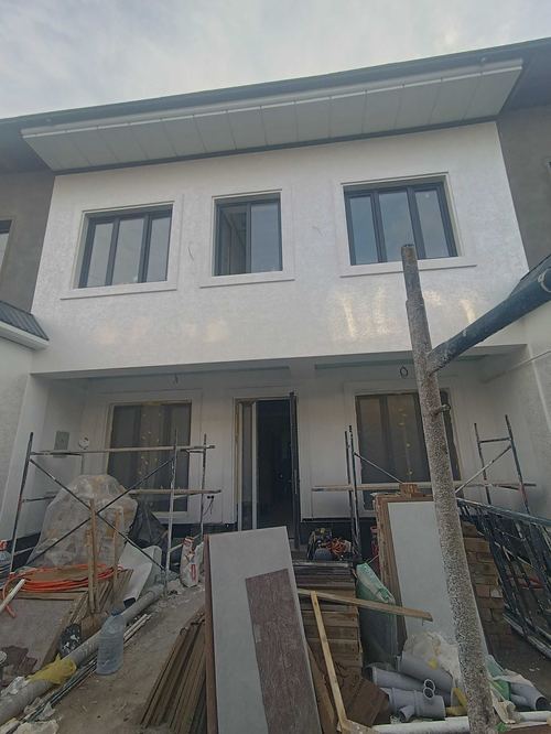 Owner! New 16-year-old, 1.7 sotok, 6 rooms