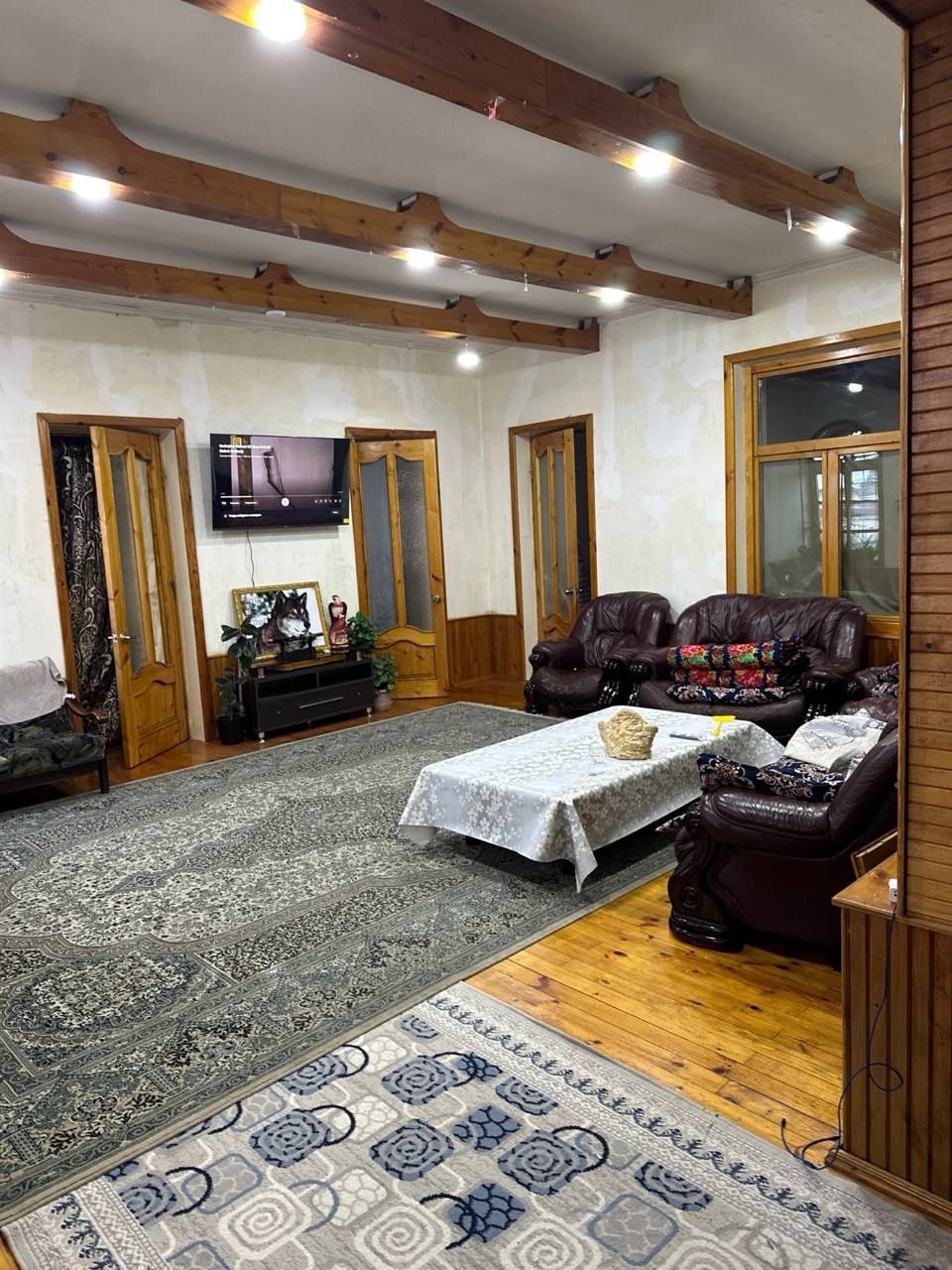 3-xonali uy, 700 m², Toshkent, Bektemir tumani, sotuvga