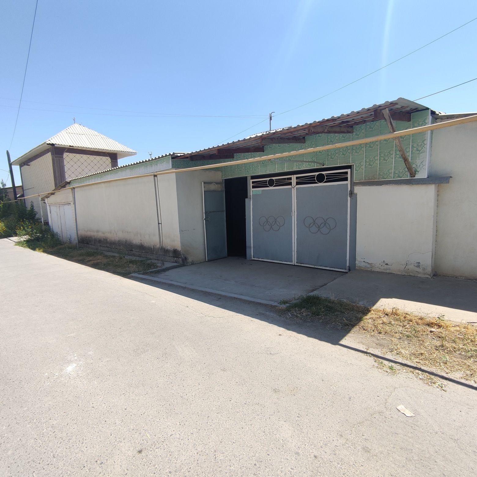 5-xonali uy, 95 m², Toshkent, Bektemir tumani, sotuvga