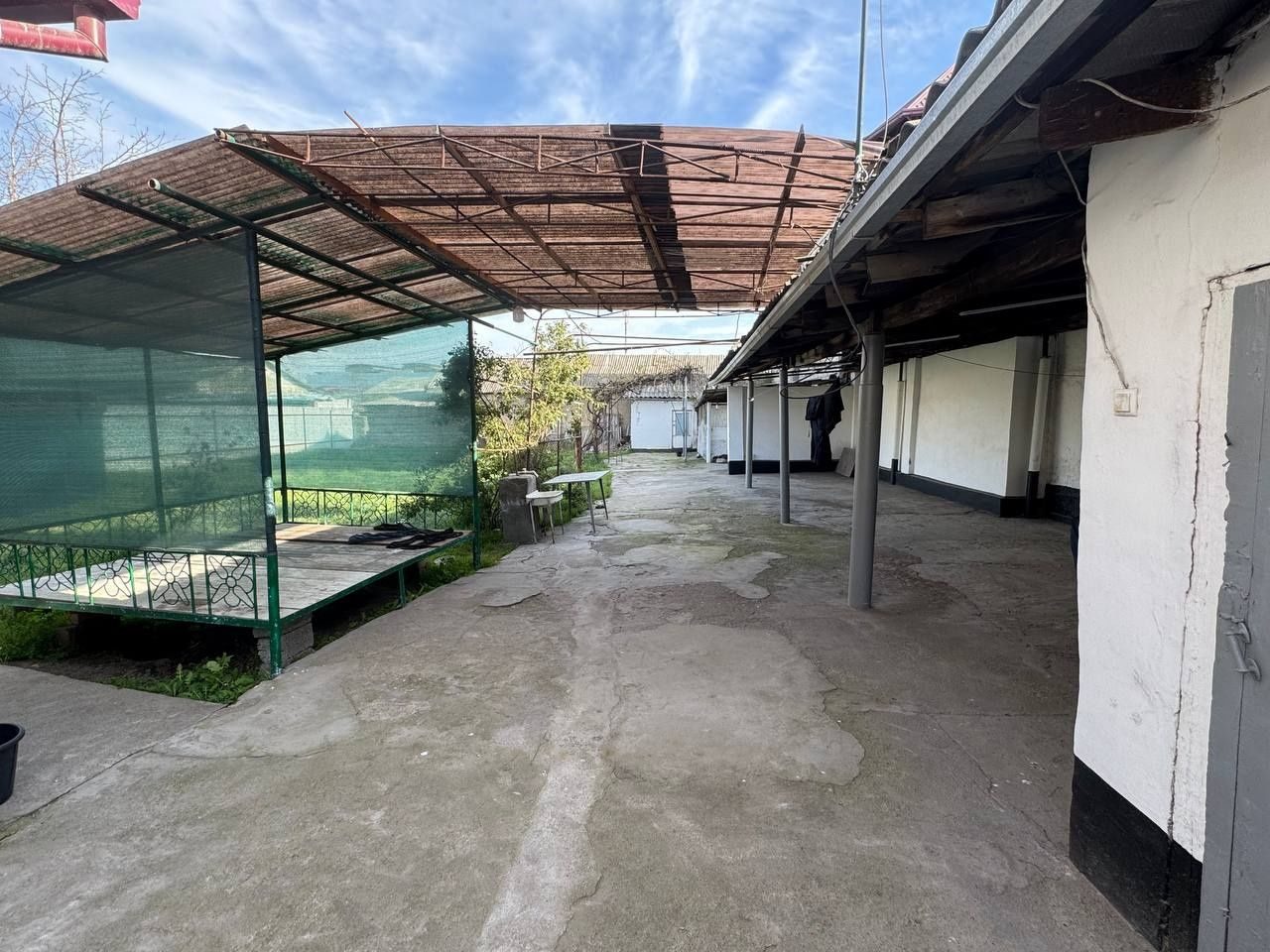 5-xonali uy, 800 m², Toshkent, Bektemir tumani, sotuvga