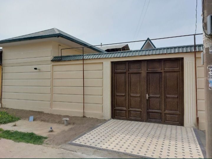 4-xonali uy, 2200 m², Toshkent, Bektemir tumani, sotuvga