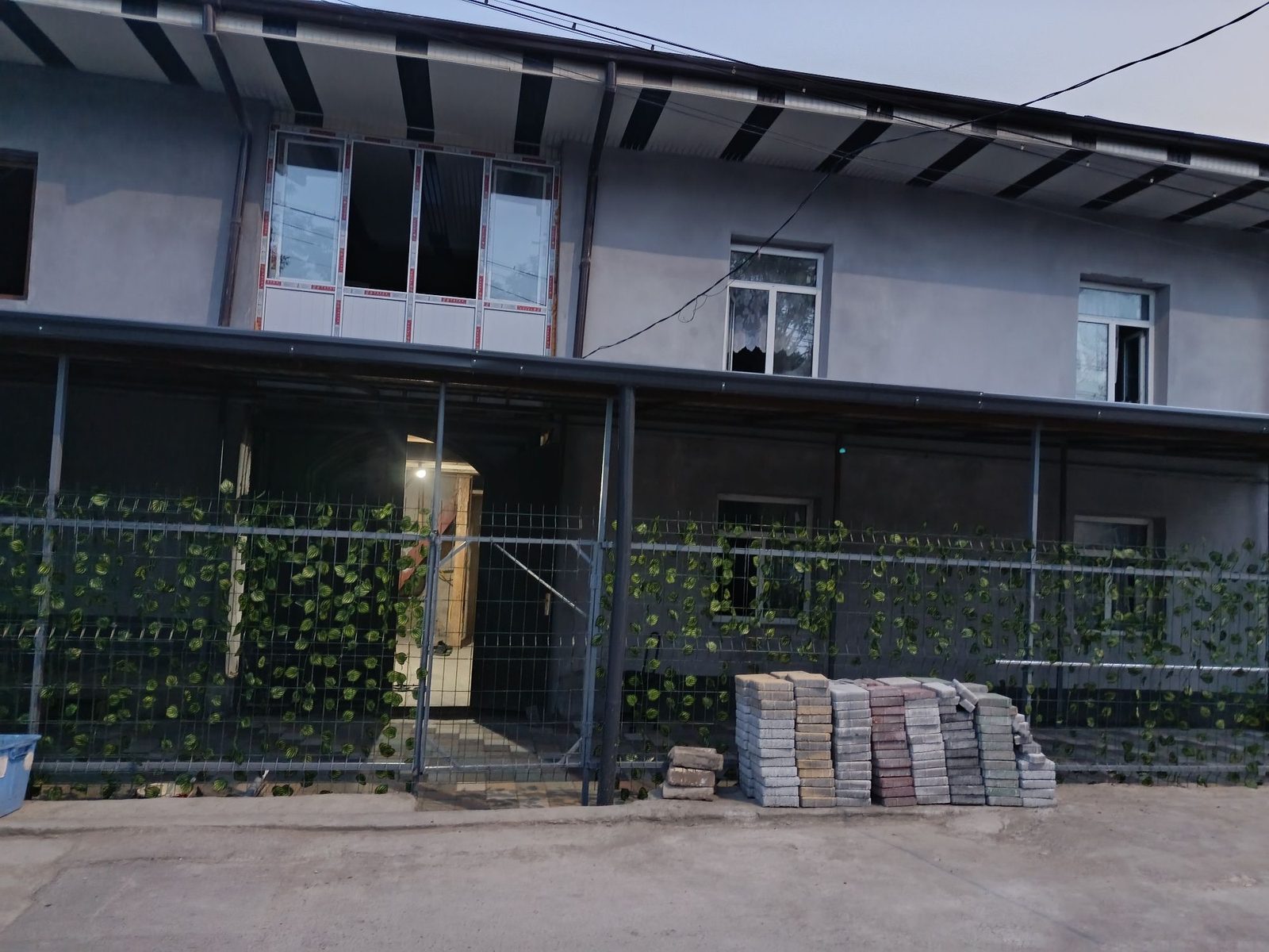 5-xonali uy, 7 m², Toshkent, Mirobod tumani, sotuvga