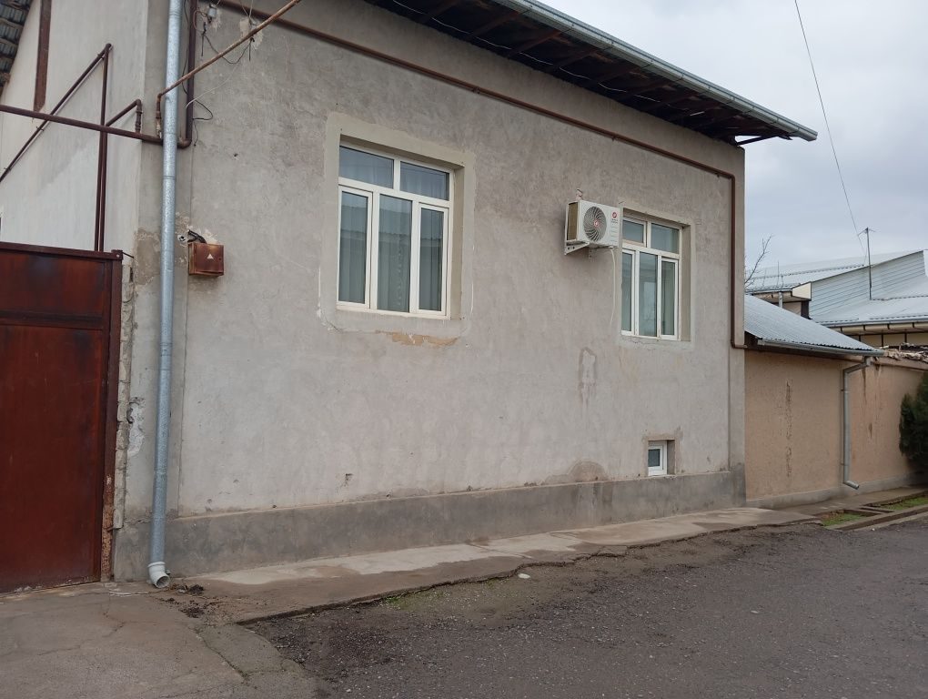 4-xonali uy, 800 m², Toshkent, Yashnobod tumani, sotuvga