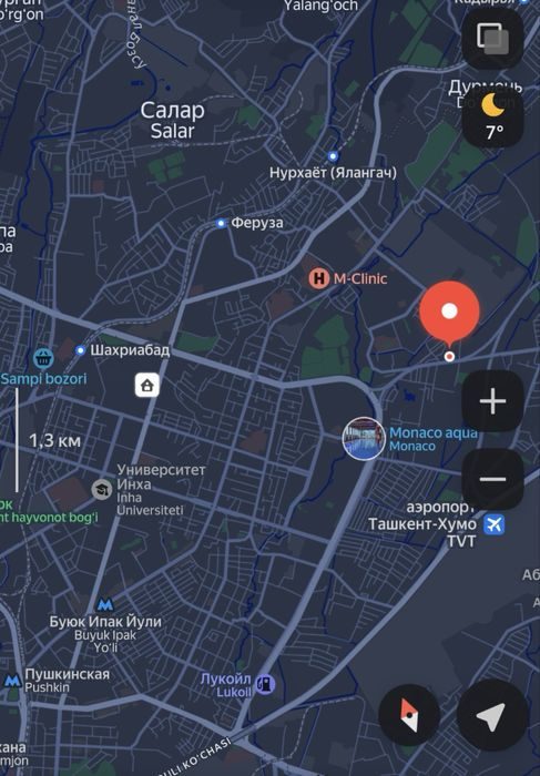 4-xonali uy, 100 m², Toshkent, Mirzo Ulug‘bek tumani, sotuvga