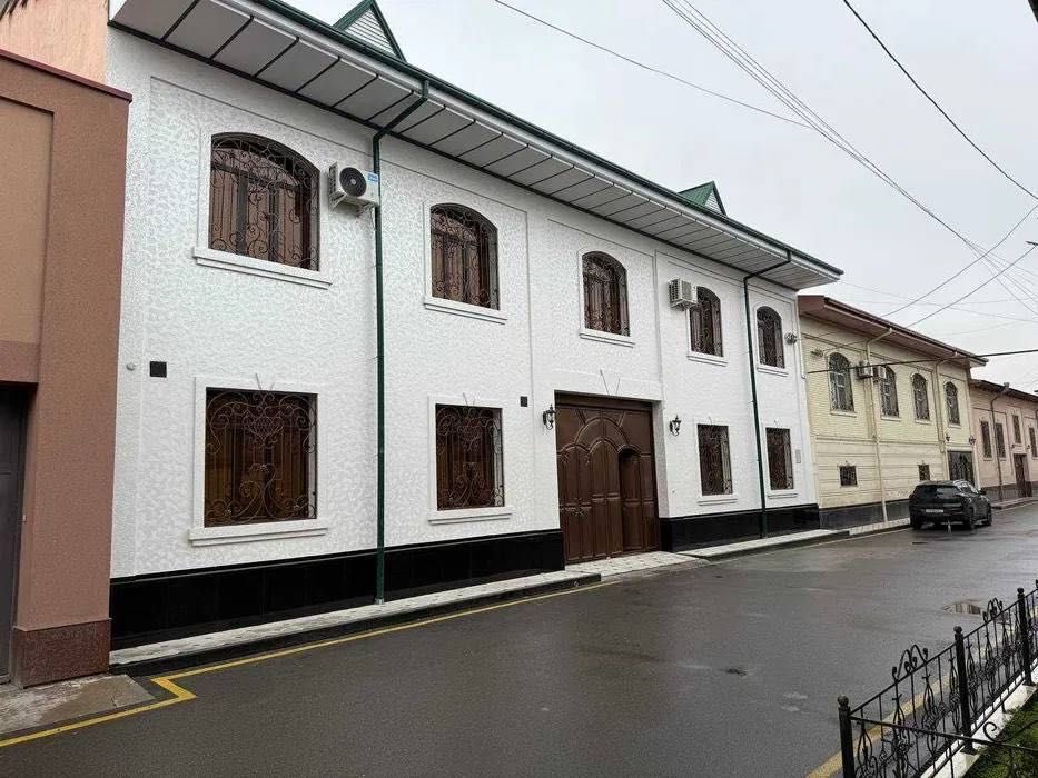 10-xonali uy, 600 m², Toshkent, Sergeli tumani, sotuvga