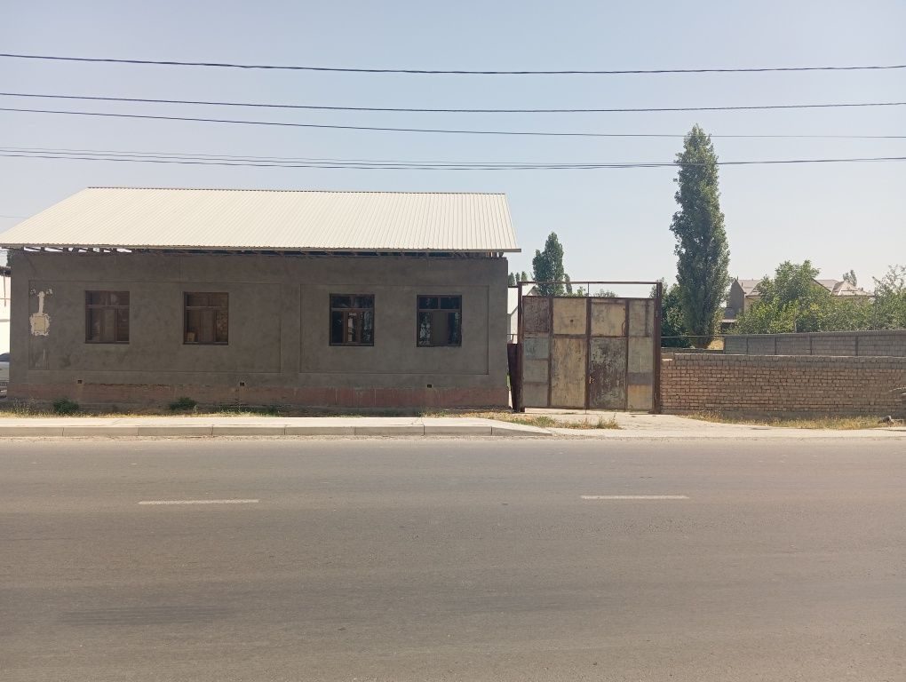 5-xonali uy, 5 m², Toshkent, Sergeli tumani, sotuvga