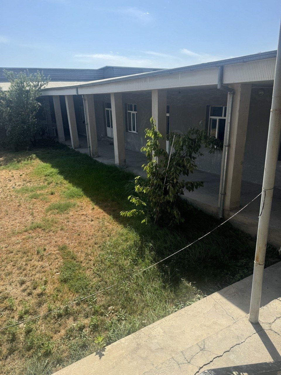 5-xonali uy, 1023 m², Toshkent, Uchtepa tumani, sotuvga