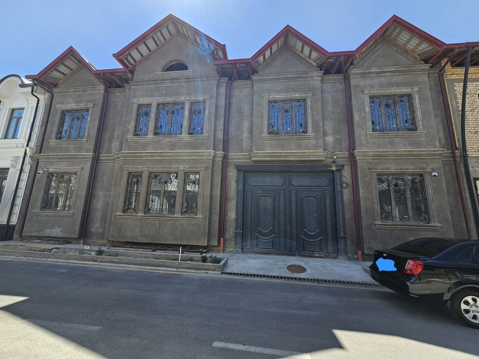8-xonali uy, 500 m², Toshkent, Chilonzor tumani, sotuvga