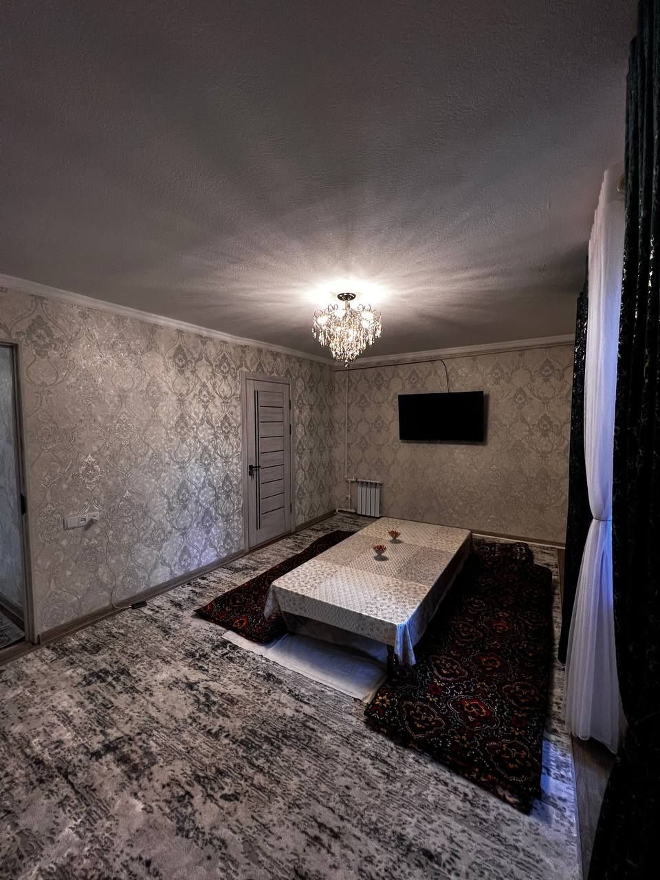 2-xonali uy, 54 m², Toshkent, Chilonzor tumani, sotuvga