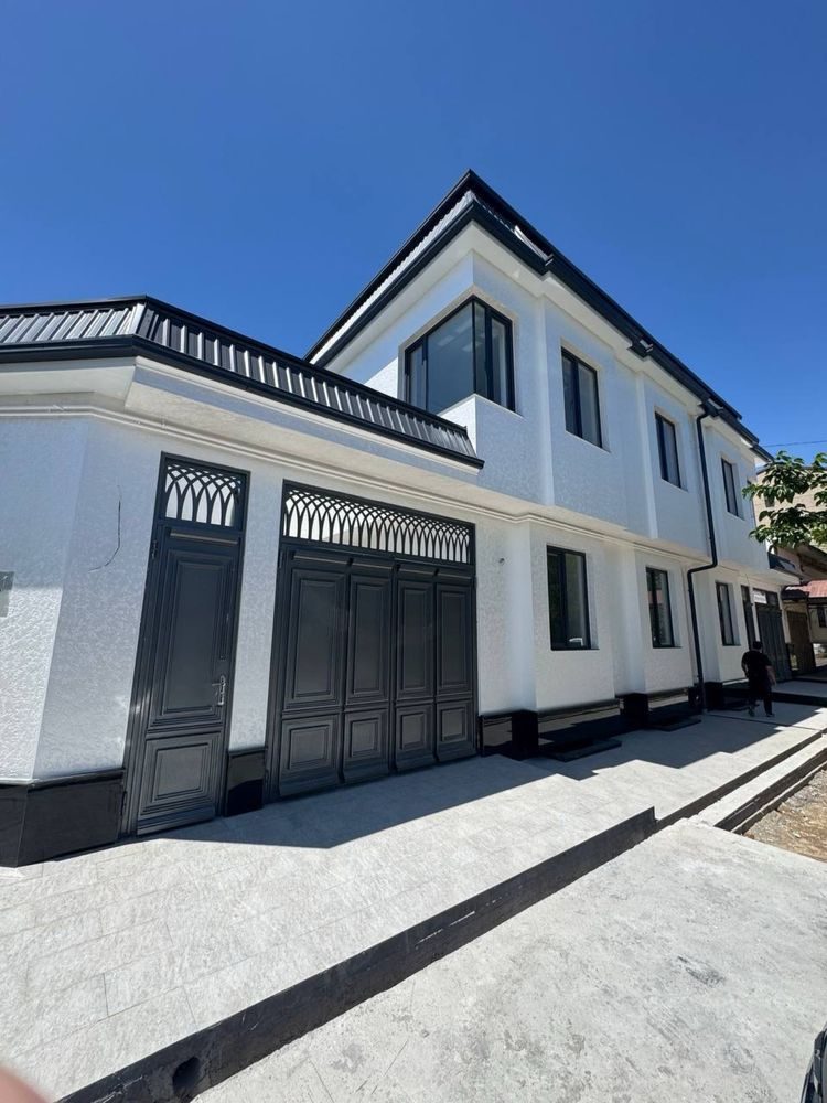 6-room cottage, 180 m², Tashkent, Chilanzar District, for sale