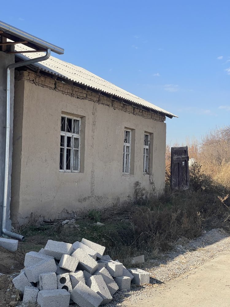 2-xonali uy, 1500 m², Toshkent, Shayxontohur tumani, sotuvga