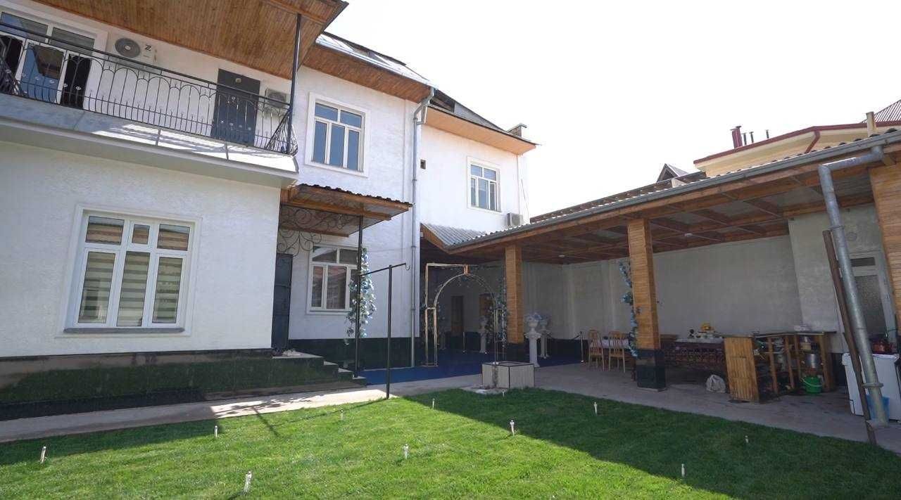14-xonali uy, 500 m², Toshkent, Yunusobod tumani, sotuvga