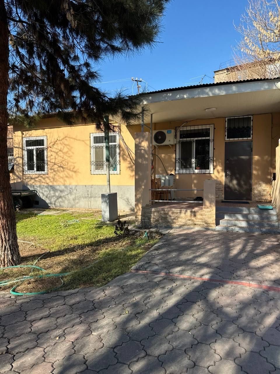 7-xonali uy, 120 m², Toshkent, Yunusobod tumani, sotuvga
