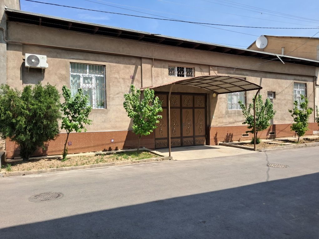 6-xonali uy, 181.79 m², Toshkent, Yunusobod tumani, sotuvga