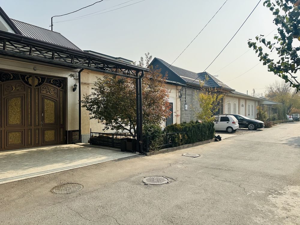 4-xonali uy, 300 m², Toshkent, Yunusobod tumani, sotuvga