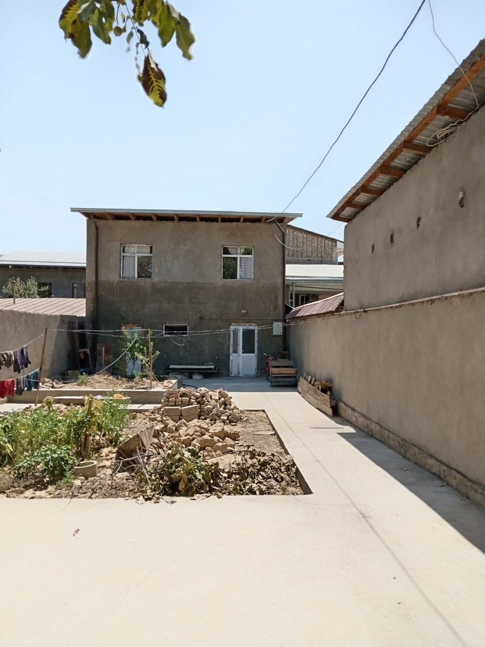 6-xonali uy, 2.52 m², Toshkent, Yunusobod tumani, sotuvga