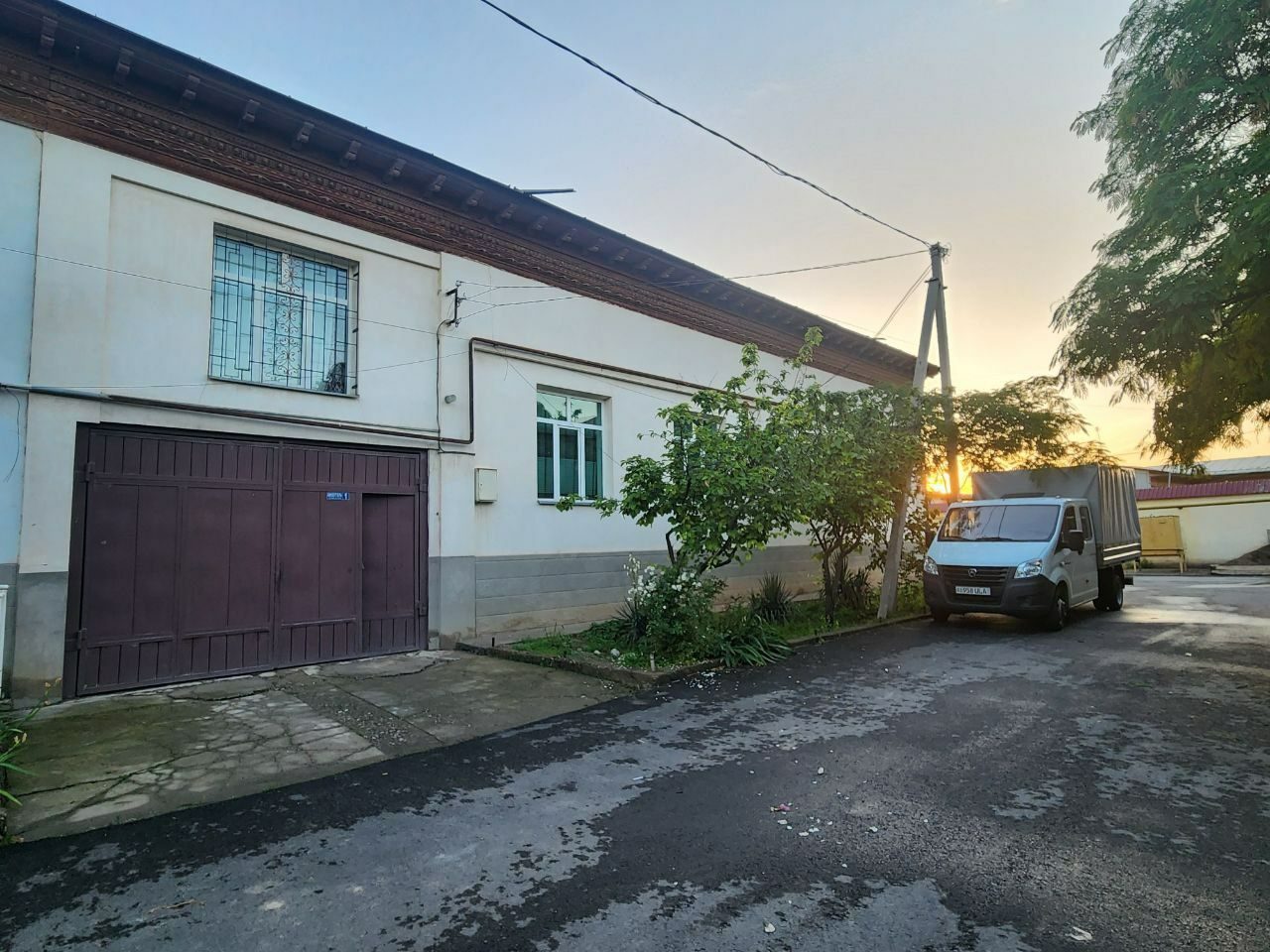 6-xonali uy, 3.5 m², Toshkent, Yunusobod tumani, sotuvga