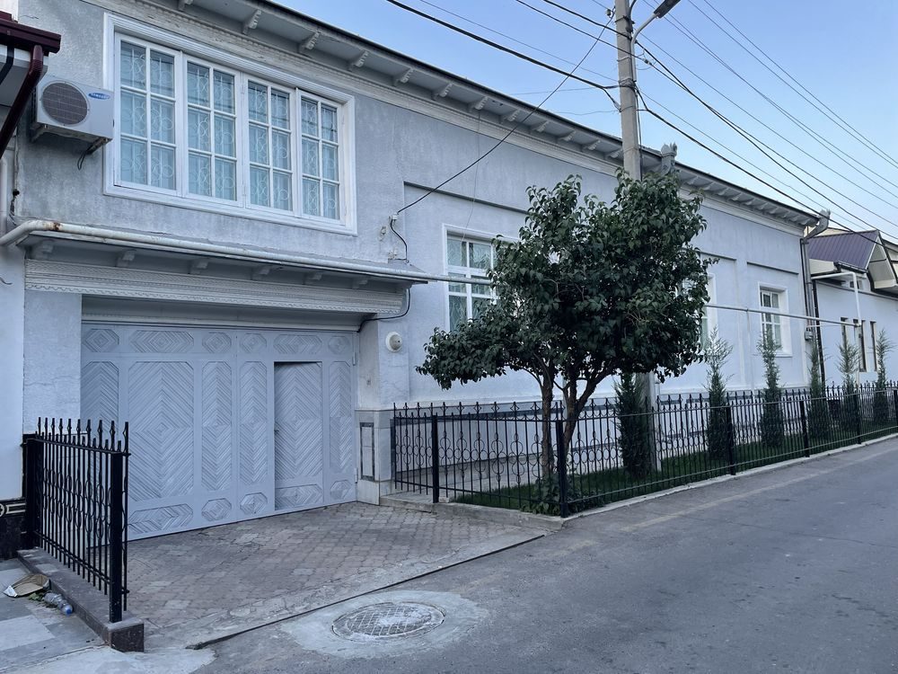 9-xonali uy, 662.15 m², Toshkent, Yunusobod tumani, sotuvga