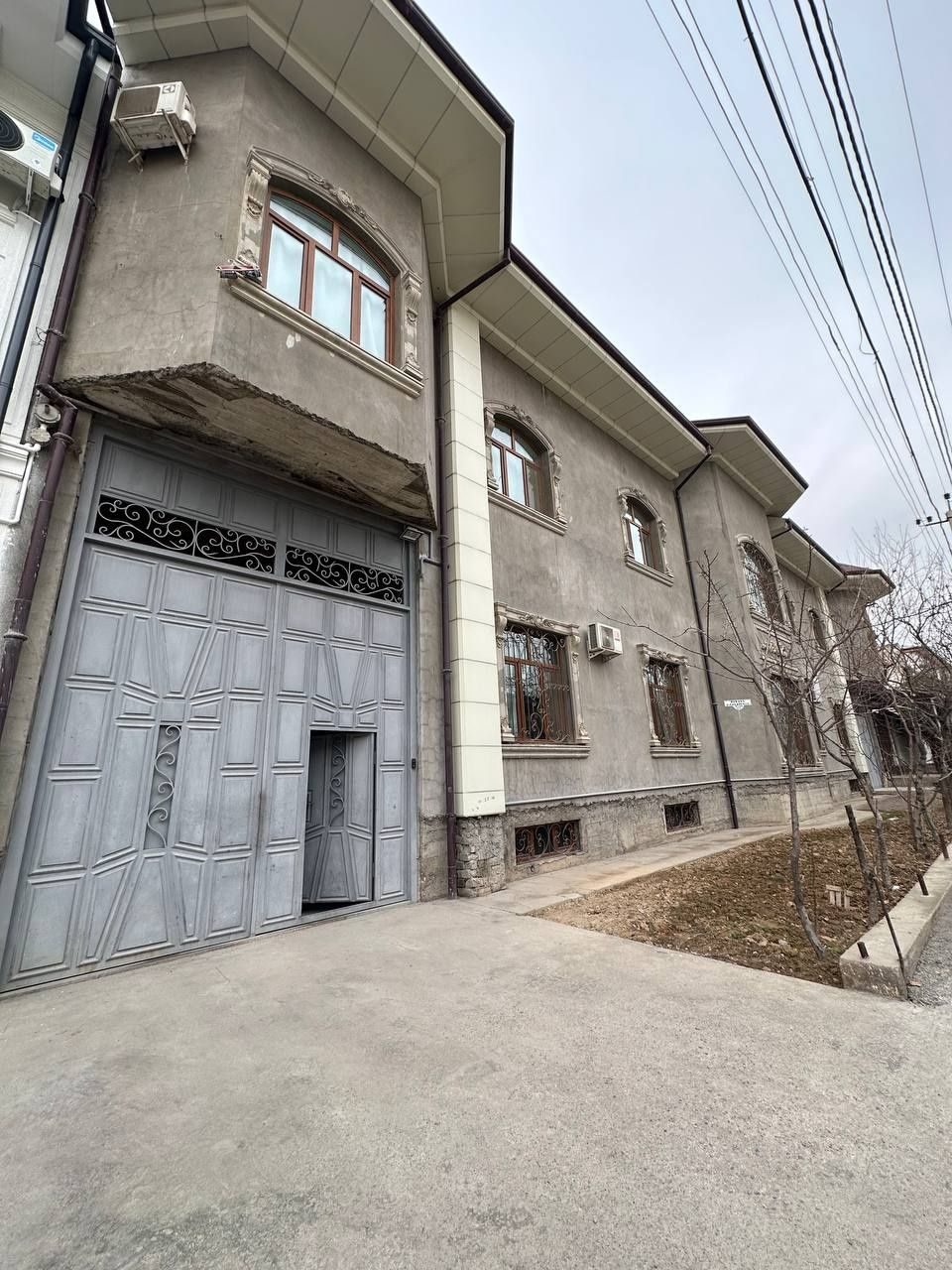 11-xonali uy, 1200 m², Toshkent, Yunusobod tumani, sotuvga