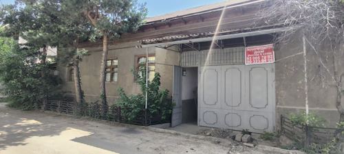 House for sale in the yard in Yashnobod district, Tuzel, Arkada.