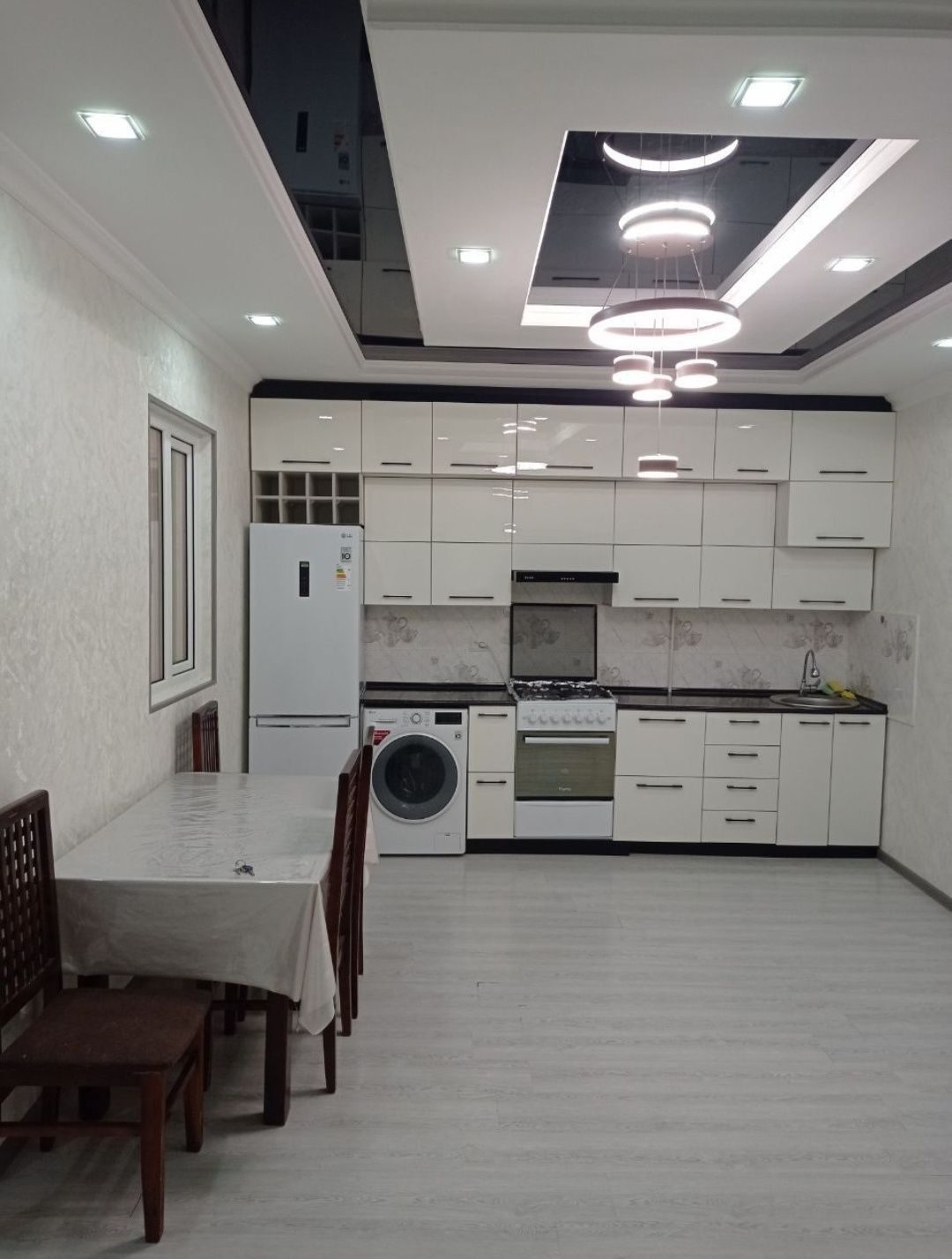 2-xonali uy, 60 m², Toshkent, Yashnobod tumani, sotuvga