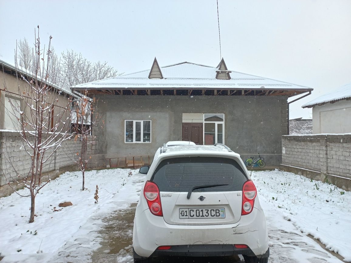 5-xonali uy, 125 m², Toshkent, Yashnobod tumani, sotuvga