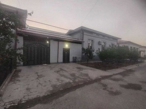 Продам свой дом
