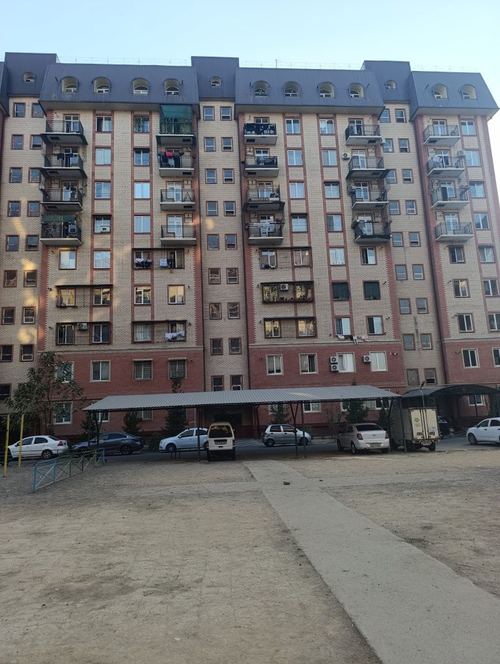 Продается дом в Яшнабадском районе 96.57 кв.м.