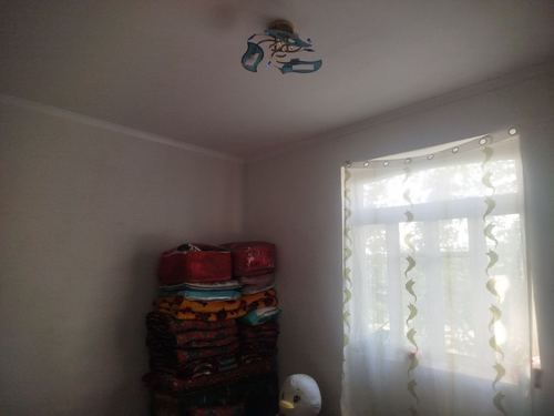 3-room house for sale