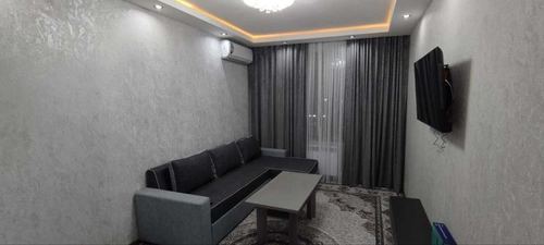 2-room apartment for rent in Olmazor city
