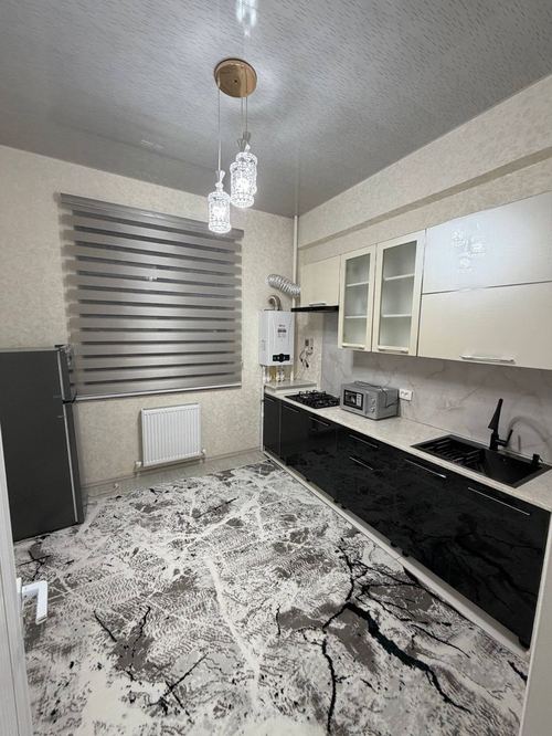 Apartment for rent, Korasary, new building