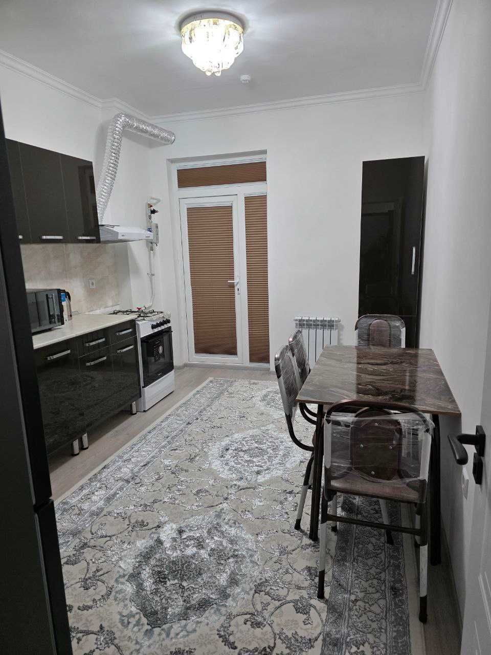 1-xonali kvartira, 40 m², Toshkent, Bektemir tumani, ijaraga