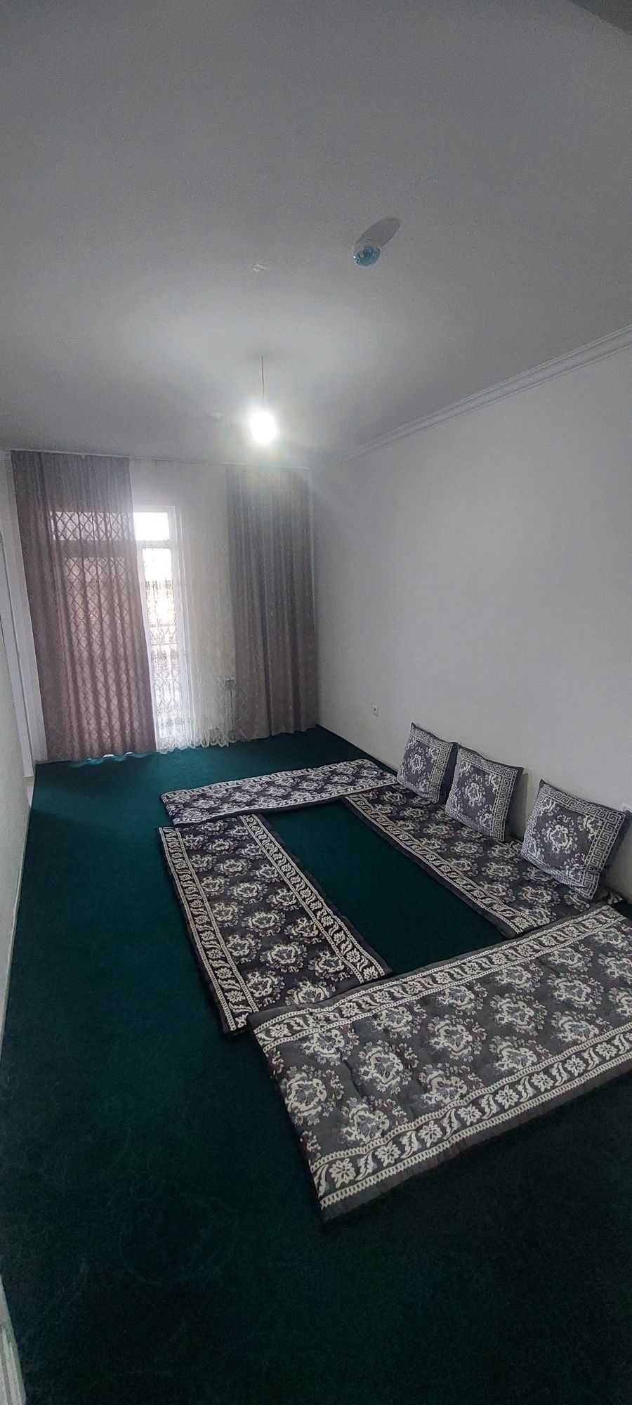 2-xonali kvartira, 70 m², Toshkent, Bektemir tumani, ijaraga