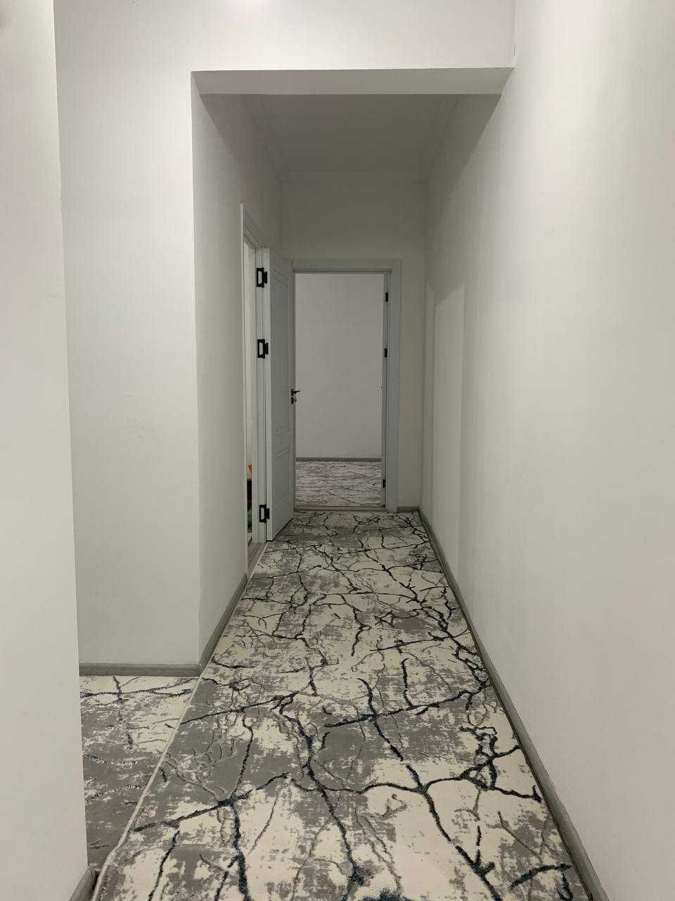 2-room apartment, 60 m², Tashkent, Bektemir District, for rent